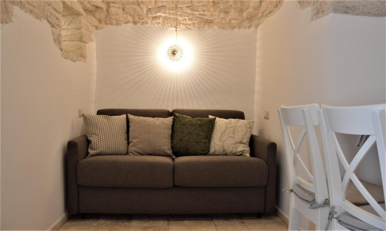 Hotel Trulli Matrice Alberobello Exterior foto