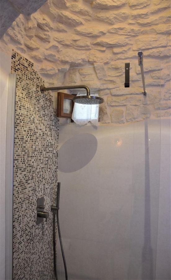 Hotel Trulli Matrice Alberobello Exterior foto